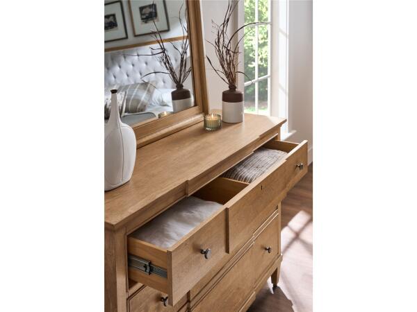 Birchaven Brindle Dresser - Image 4