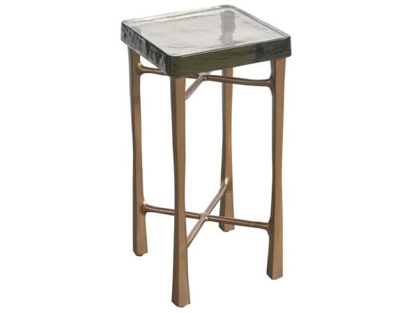 Modern Cirrus Drink Table - Image 2