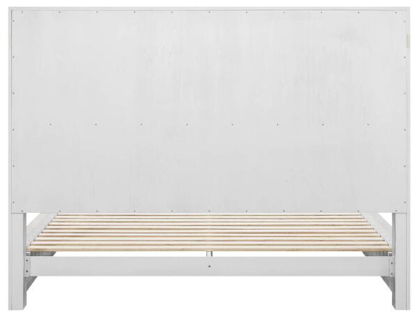 Modern Quartz Bed King - Image 5