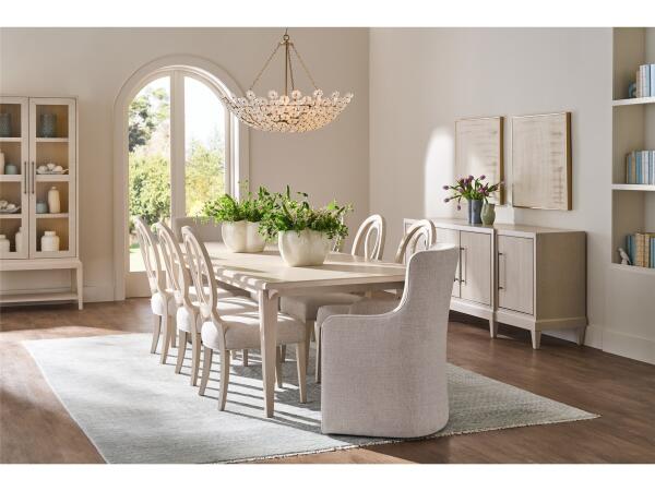 Birchaven Arm Chair - Image 4