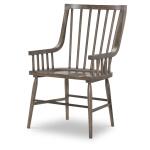 Windsor Arm Chair Cocoa TY4422-240V