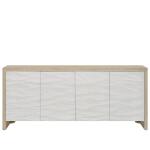 Oasis- Coastal Living Home Collection Oasis Credenza