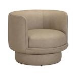 Deke Swivel Chair