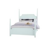 Tide & Timber Pencil Poster Bed - 835-558-855-922,835-668-866-922-MS1,835-668-866-944-MS1,835-338-833-900,835-552-255-911
