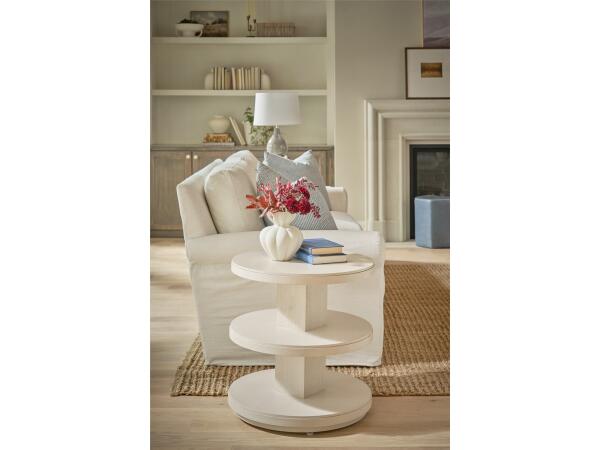 Birchaven Meadow End Table - Image 3