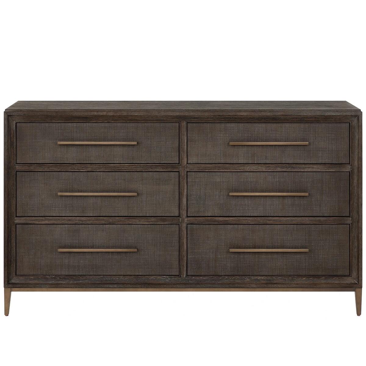 ec6cb2031b56ceffe7a0b097989134be Montclair Dresser - Image 1
