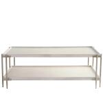 Avaline Selkie Cocktail Table