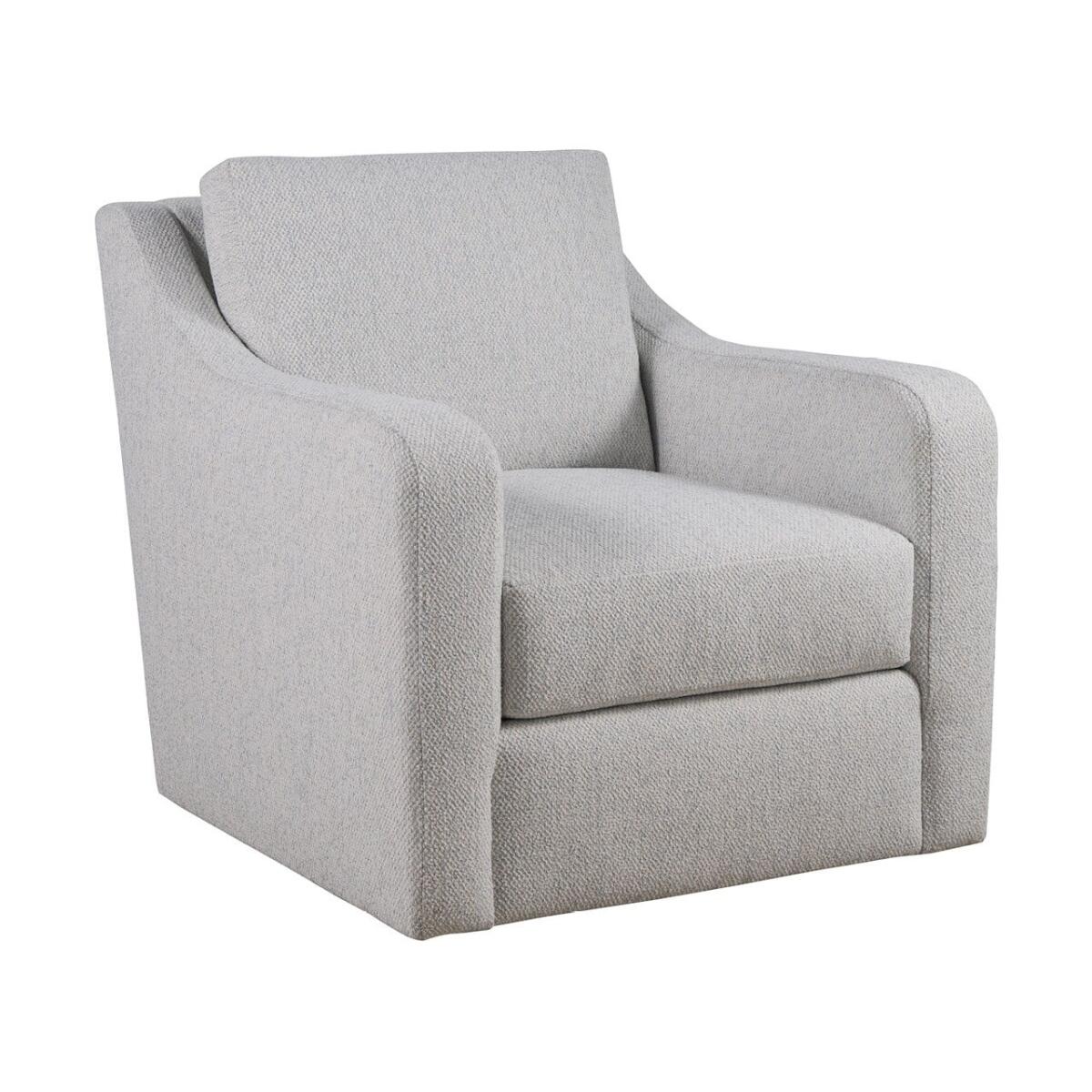 eccfcfb7ebff521d555d49616ef97a96 Filmore Swivel Chair - Image 1