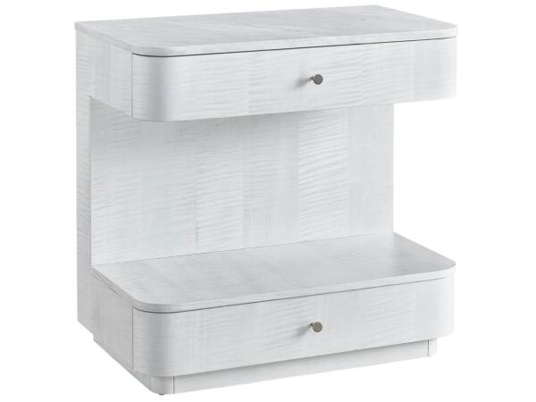 Tranquility - Miranda Kerr Home Paris Nightstand - Image 5