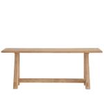 Griffith Park Canyon Console Table