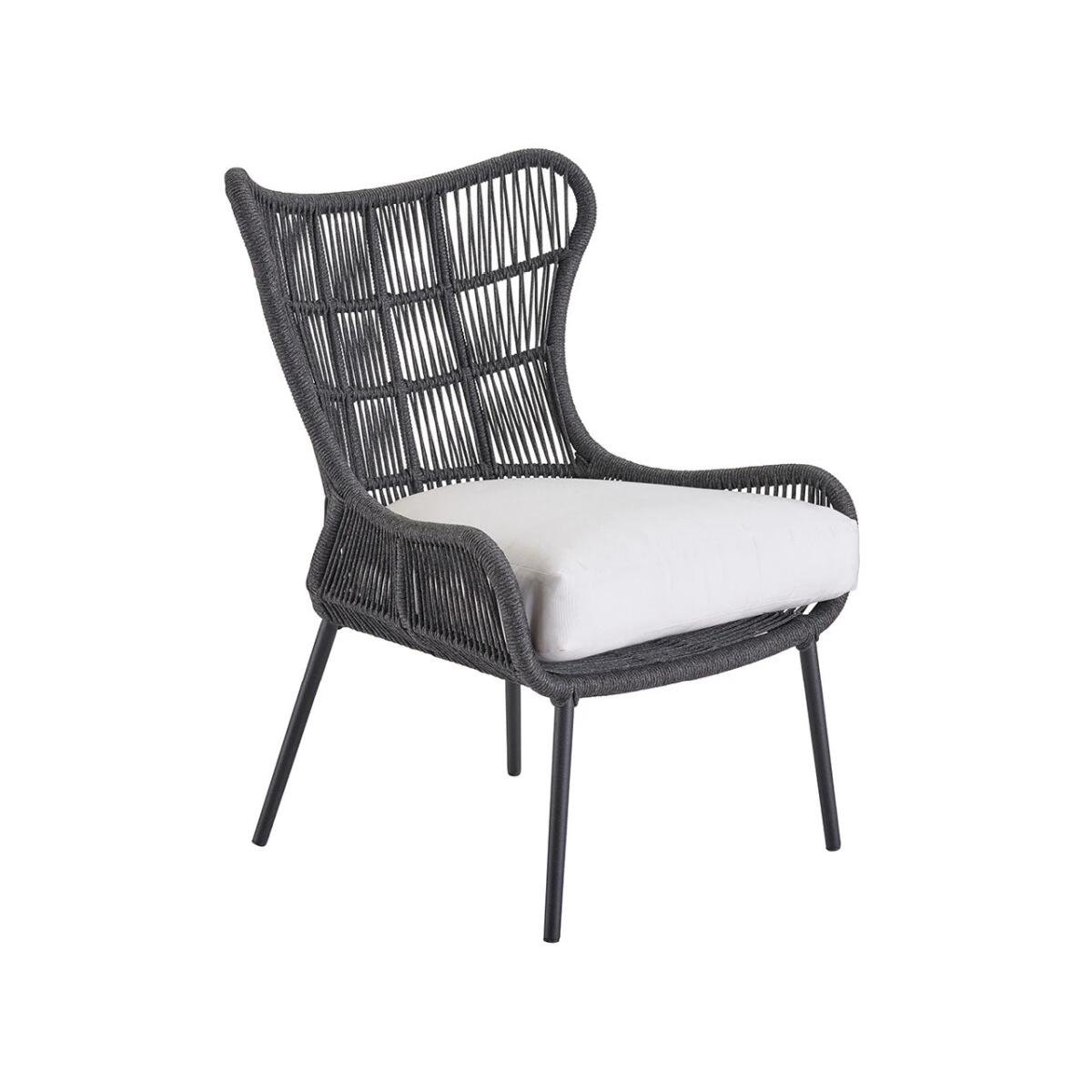 ee0fdc53b354c0b4b0bf6265e409a633 Coastal Living Outdoor Hatteras Chair - Image 1