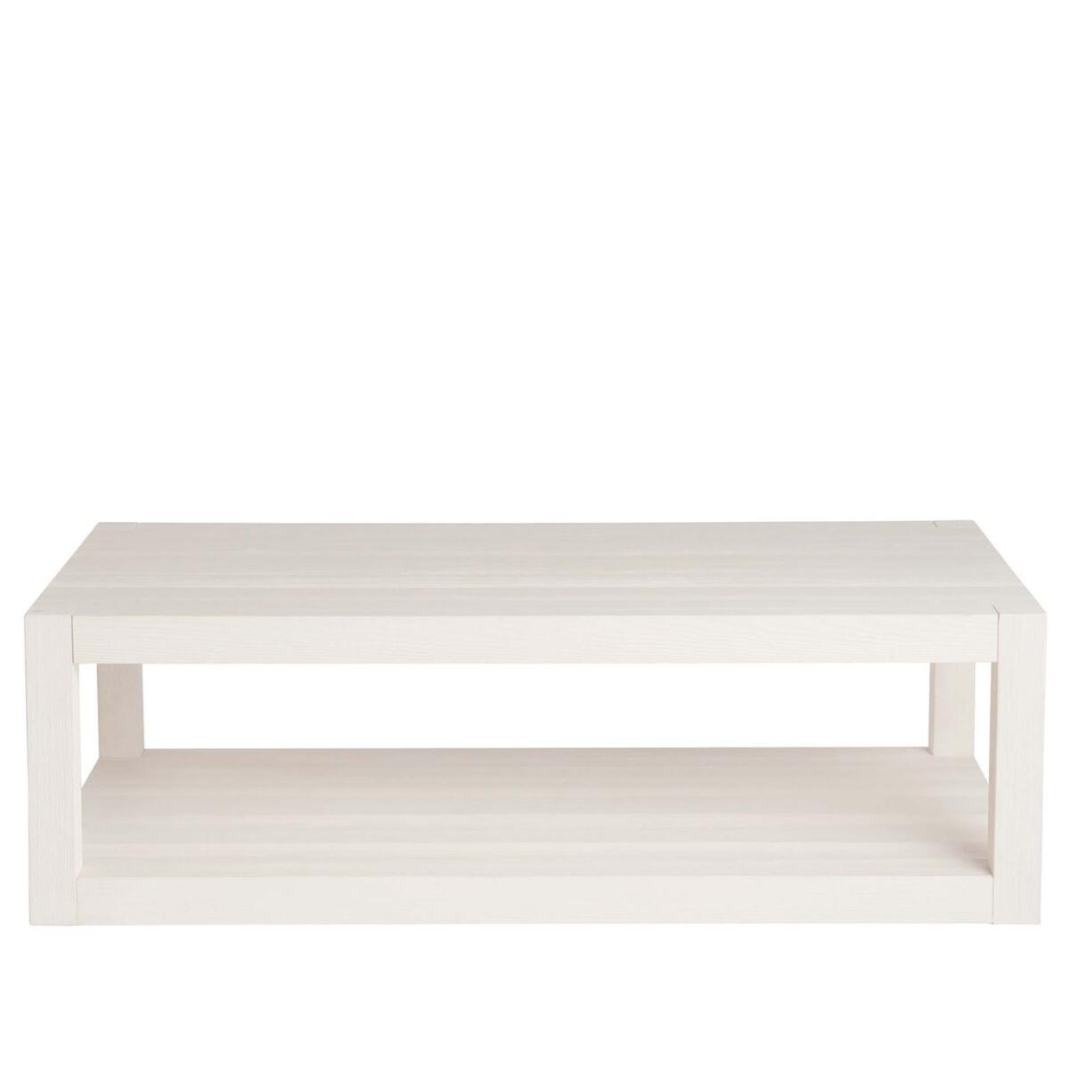 ee705690406a8a73179aa80e170993c7 Weekender Coastal Living Home Collection Hermosa Cocktail Table - Image 1