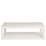 Weekender Coastal Living Home Collection Hermosa Cocktail Table