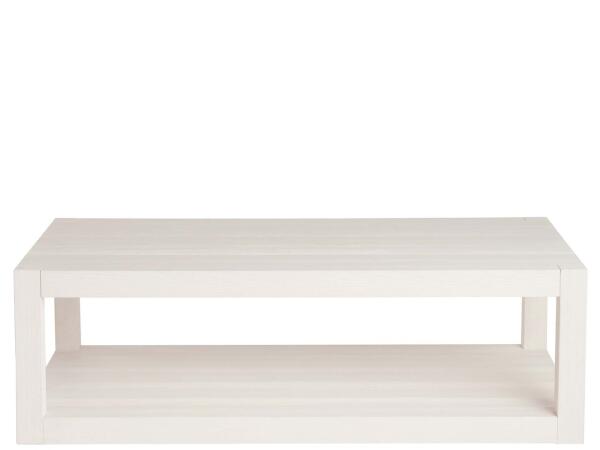Weekender Coastal Living Home Collection Hermosa Cocktail Table