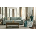 New Traditions Sofas - 754950BD - Image 6