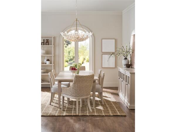 Birchaven Willow Dining Table - Image 4