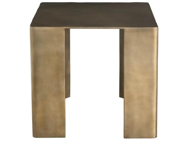Modern Eclipse End Table