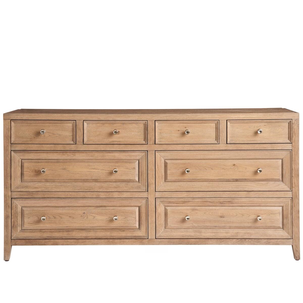 f1cad502811f38172b3168b36a544667 Weekender Coastal Living Home Collection Weekender Dresser - Image 1