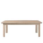 Modern Desert Dining Table