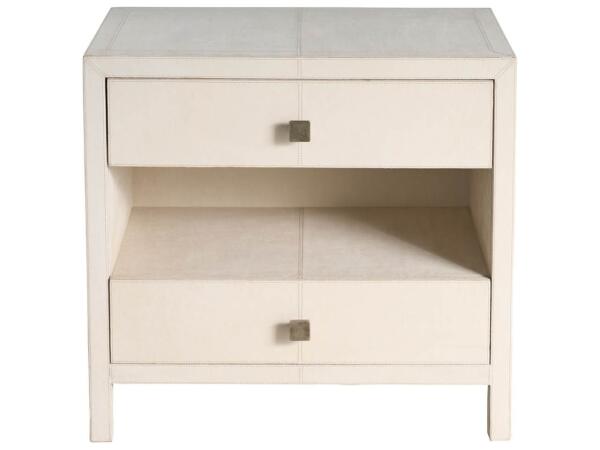 Modern Lira Nightstand
