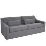 Brooke Sofa 84" Outdoor - Special Order