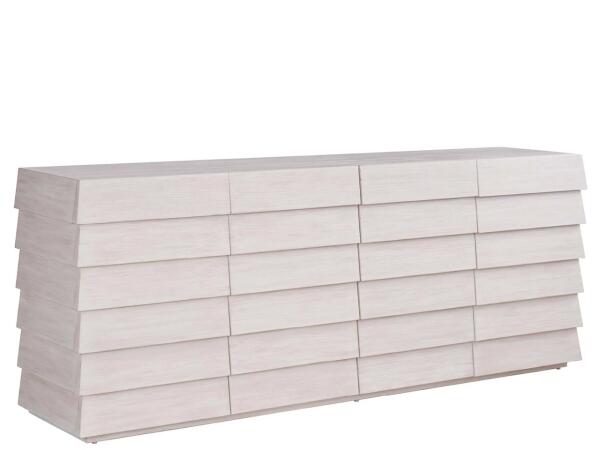 Dwell River Rock Lap Credenza - Image 3