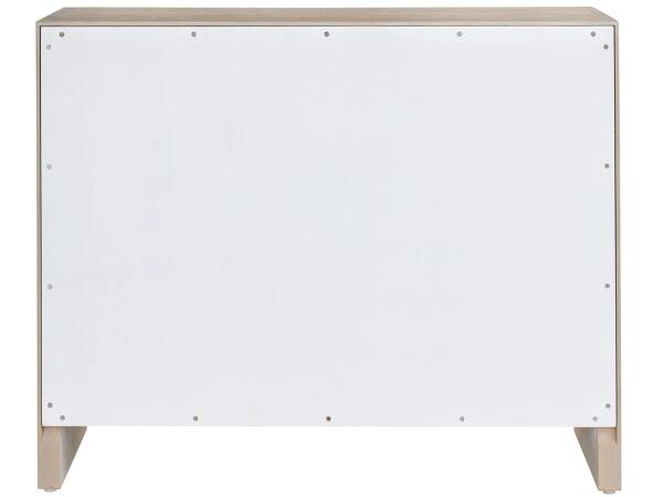 Modern Desert Dune Hall Chest - Image 5