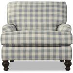 Paula Deen by Craftmaster Chairs - P006410BD - Image 2