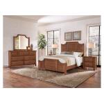 Maple Road Scallop Bed - 118-557-755-722;118-667-766-733-MS2; 118-667-766-944-MS2 - Image 3