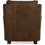 CM Leather Chairs - L732910BD - Image 4