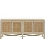 Oasis- Coastal Living Home Collection Dockside Credenza