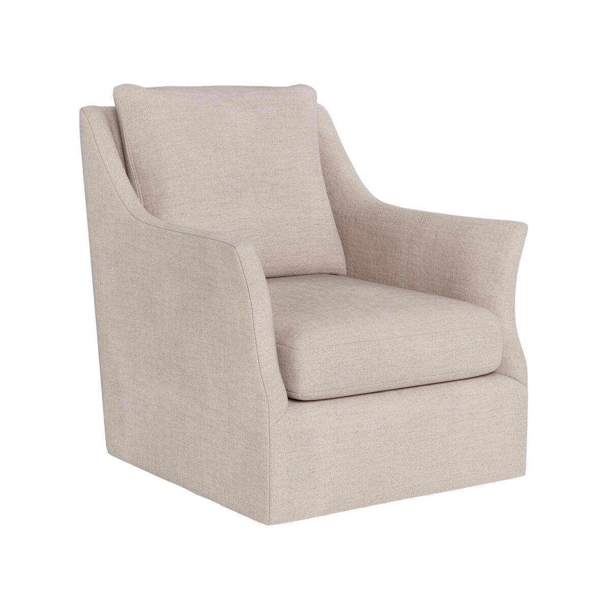 f53a0c39e30838db725cc857d02d83e7 Henri Swivel Chair - Special Order - Image 1