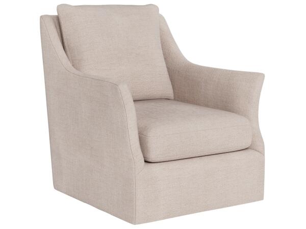Henri Swivel Chair - Special Order