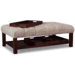 New Traditions Ottomans & Poufs - 034600 - Image 3