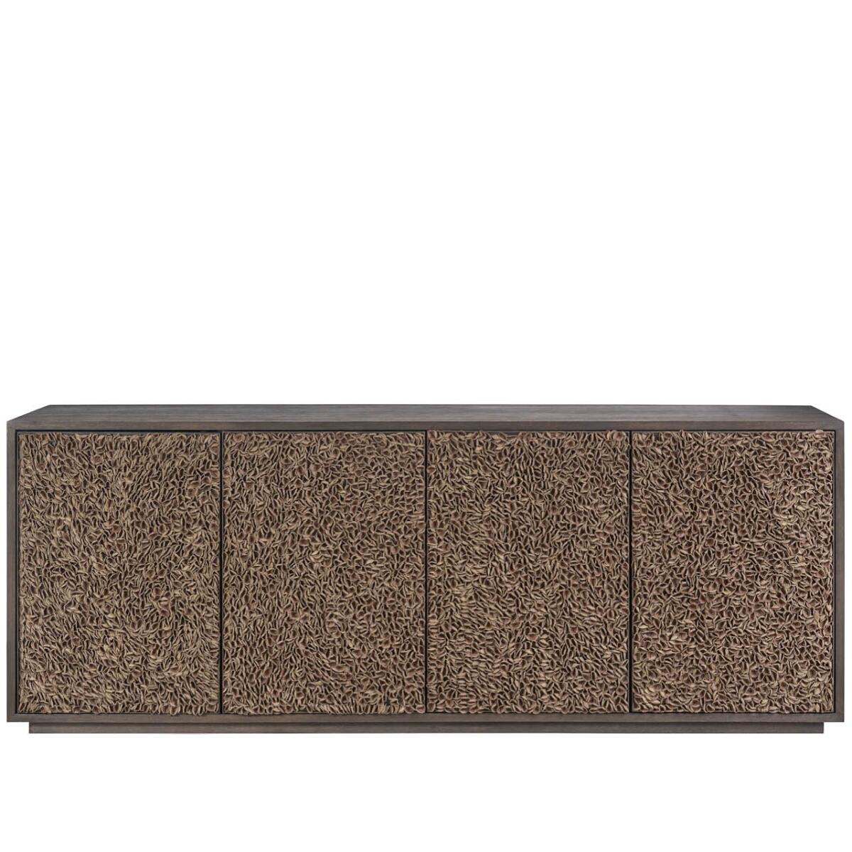 f58d31fcbdea37f2d48b634008f658ac Modern Blossom Credenza - Image 1