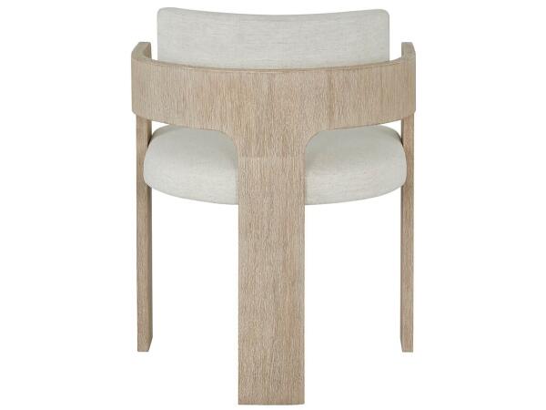 Oasis- Coastal Living Home Collection Dockside Arm Chair - Image 4