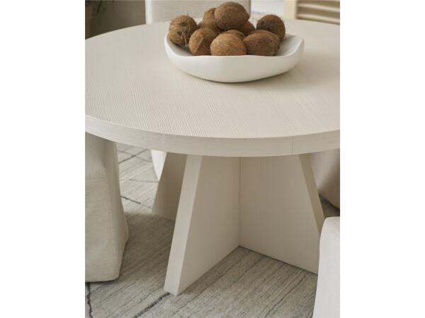Oasis- Coastal Living Home Collection Shoreline Dining Table - Image 3