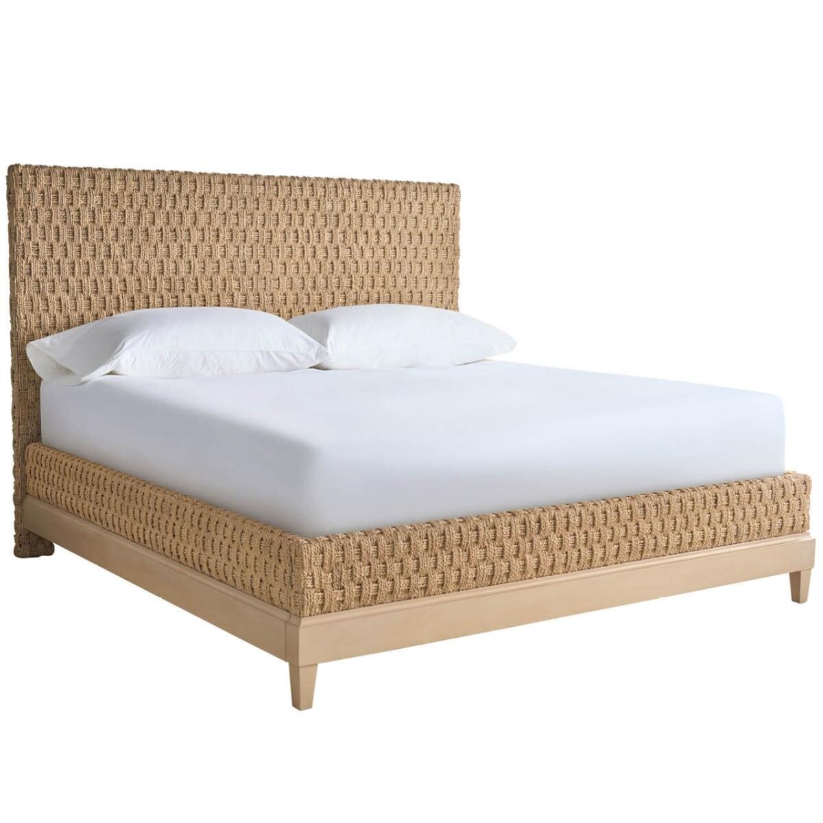 f6c0705263f24a780c5457d51913aac5 Birchaven Willow Woven Bed King - Image 1