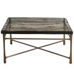 Modern Cirrus Cocktail Table