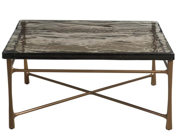 Modern Cirrus Cocktail Table