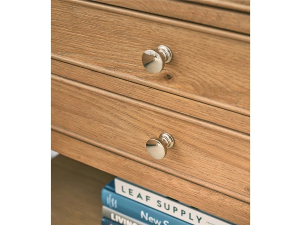 Weekender Coastal Living Home Collection Saugatuck Nightstand - Image 4