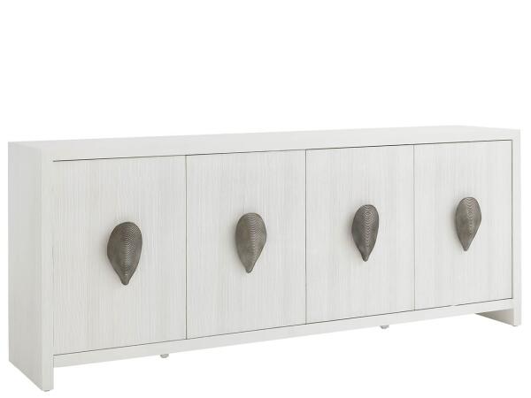 Oasis- Coastal Living Home Collection Shoreline Credenza - Image 4