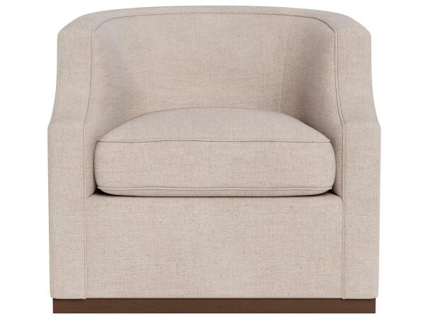 Sara Swivel Chair - Special Order - Image 3