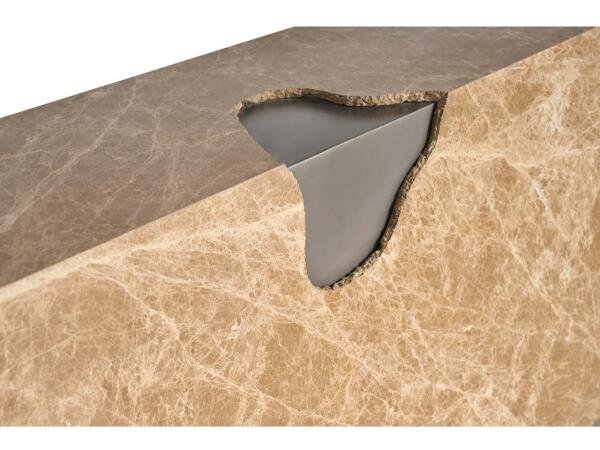 Modern Mirage Console Table - Image 4