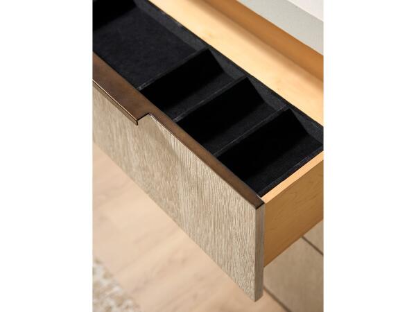 Modern Quartz Dresser - Image 3