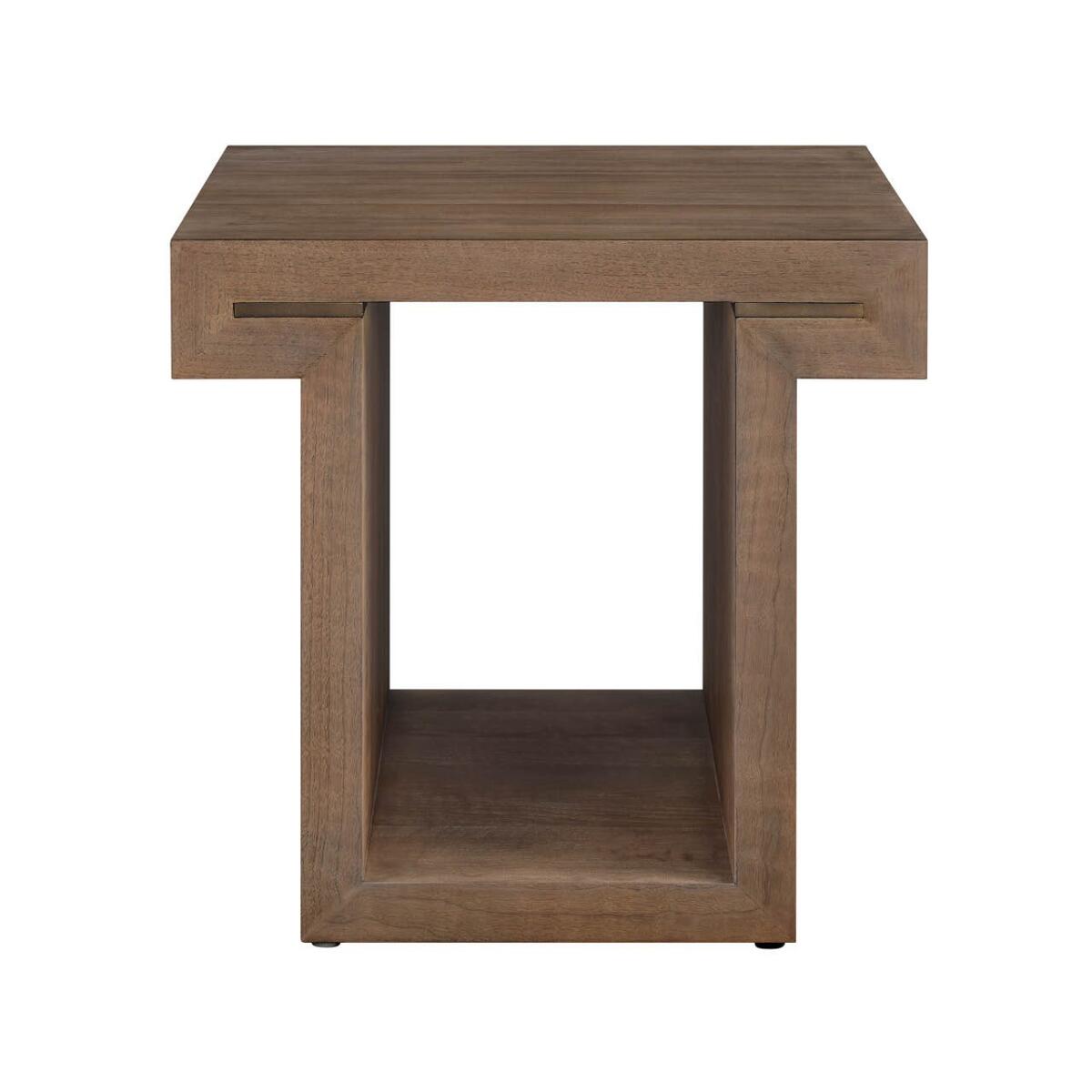 f88dcf58c1be94ac1f0d849efa6dd57c Modern Haze End Table - Image 1
