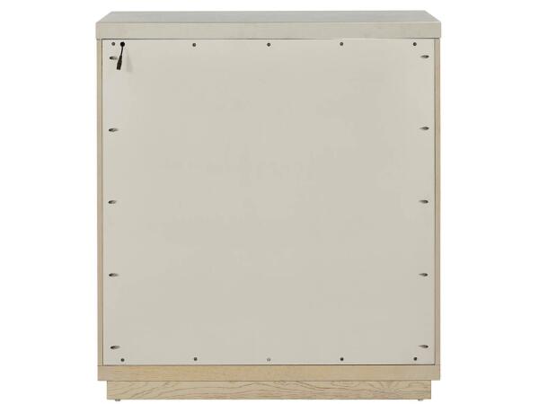Oasis- Coastal Living Home Collection Dockside Bar Cabinet - Image 6