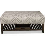 Craftmaster Essentials Ottomans & Poufs - 068500 - Image 3