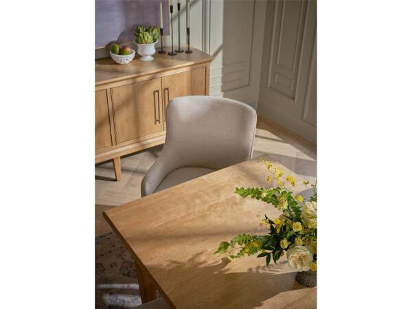 Birchaven Brindle Dining Table - Image 2