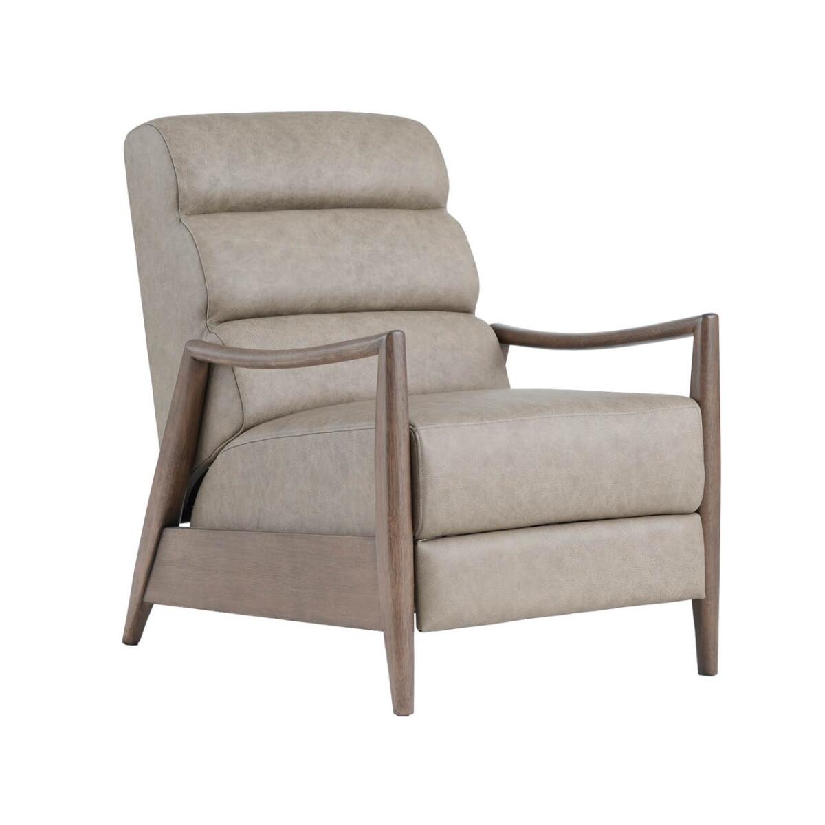 fcabe6550fad982d8d8ffede3f86e3b1 Lucca Recliner - Image 1